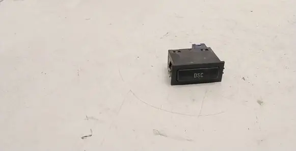BMW 5 E39 Traction control (ASR) switch 8363695 03052910 6131