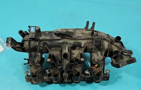 Opel Mokka Intake manifold 55581015 IMPRK1508301