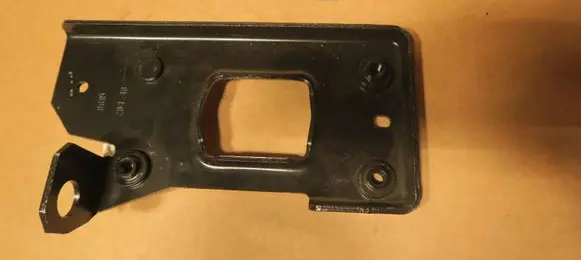 Citroen Jumper Other body part 7213TE
