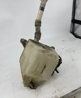 Honda Accord Windshield washer fluid reservoir/tank 015039
