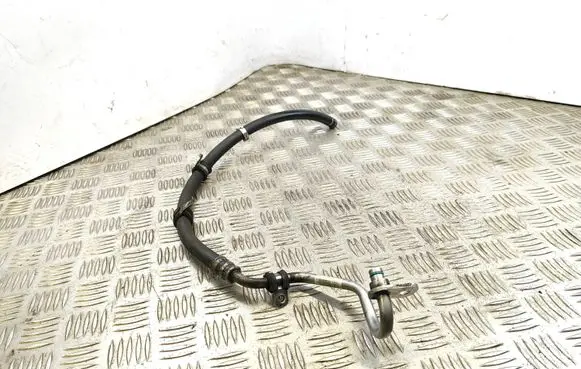 Mercedes-Benz C W204 Power steering hose/pipe/line B21281AA 12283