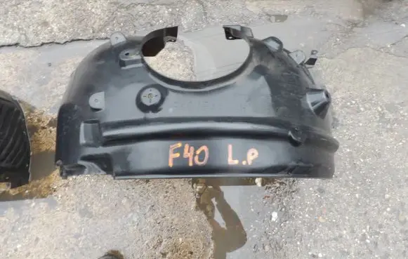 BMW 1 F40 Front arch 
