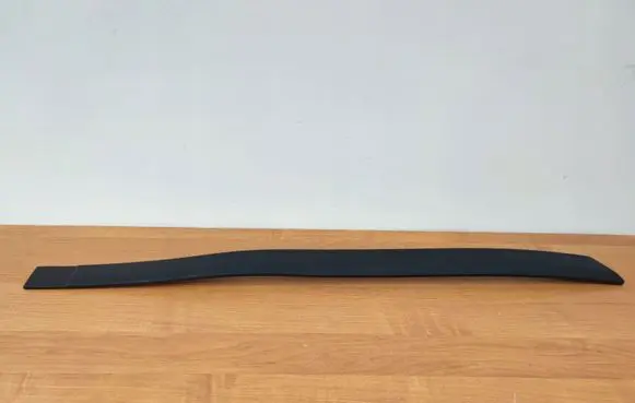 KIA Carens III Rear door trim (molding) A4271ADE00