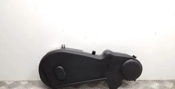 Audi A1 Timing belt guard (cover) CAYU70761