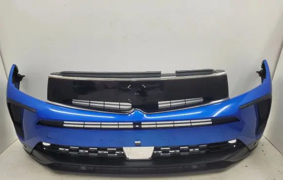 Opel Grandland X Front bumper 9840131477