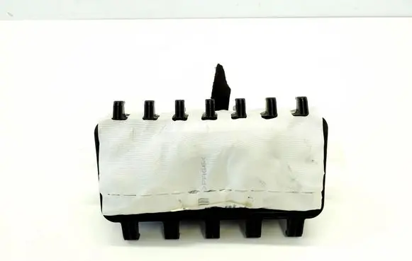 Renault Captur II Passenger airbag 646002900B 985153461R