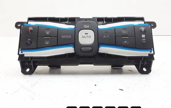 Nissan Leaf I (ZE0) Climate control unit # 275003na1b