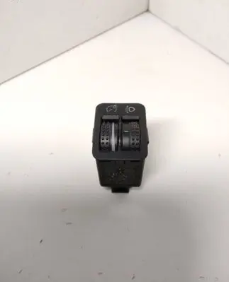 Volkswagen Sharan Headlight level height control switch 7M3941333 PA6GF30