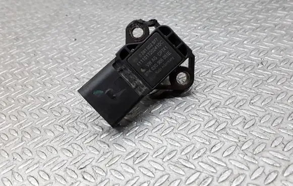 Air pressure sensor