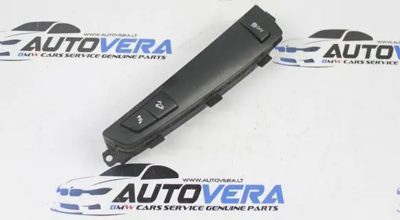 BMW X3 F25 Other switches/knobs/shifts