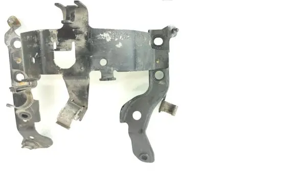 BMW 5 F10 F11 Other engine bay part 7606025 23310110