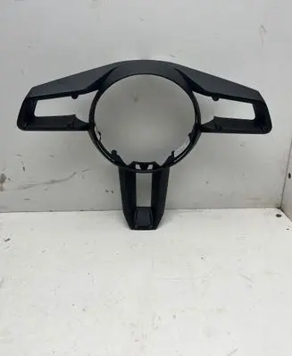Porsche 911 992 Steering wheel trim 92920380B 6920372 62920373