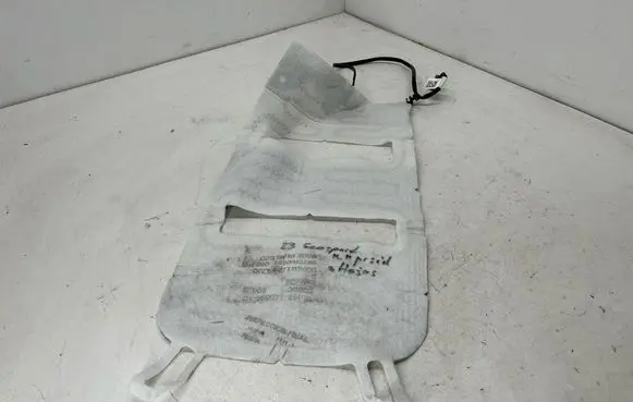Ford Escape IV Seat heating element LJ6B14D696AC