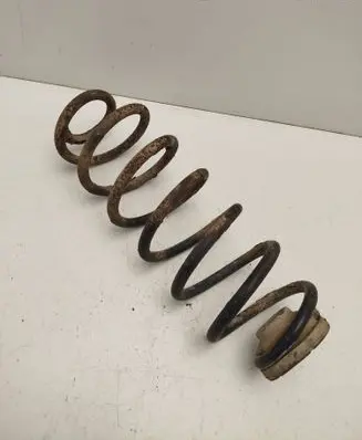 Audi A3 S3 8L Front coil spring