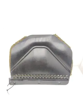 Mercedes-Benz CLK A208 C208 Dashboard lower bottom trim panel 2086800636