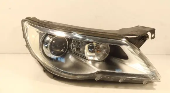 Volkswagen Touareg I Headlight/headlamp 5N1941040R