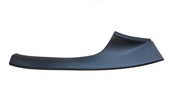 Mercedes-Benz E W213 Rear sill trim cover A2136808502
