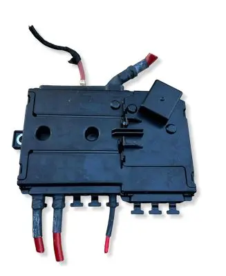 Mercedes-Benz E AMG W213 Positive wiring loom A2135406200 171114 L29050