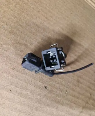 Volkswagen Golf III Other relay 357972751 357972761