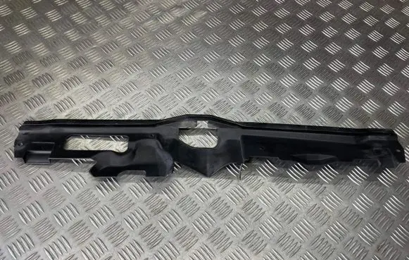 Mercedes-Benz A W168 Top upper radiator support slam panel A1686989930