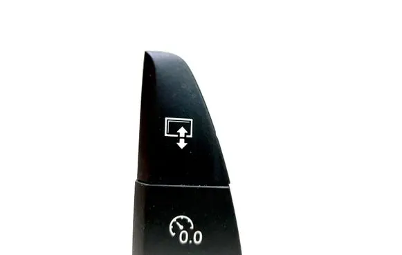 Audi A6 S6 C7 4G Other switches/knobs/shifts 4G2927227