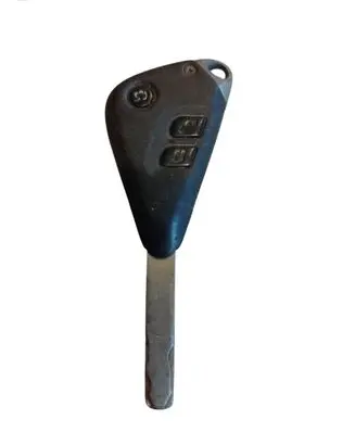 Subaru Legacy Ignition key/card 