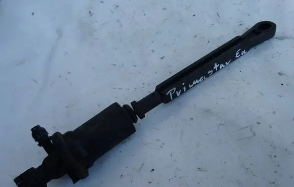 Nissan Primastar Clutch slave cylinder RT2