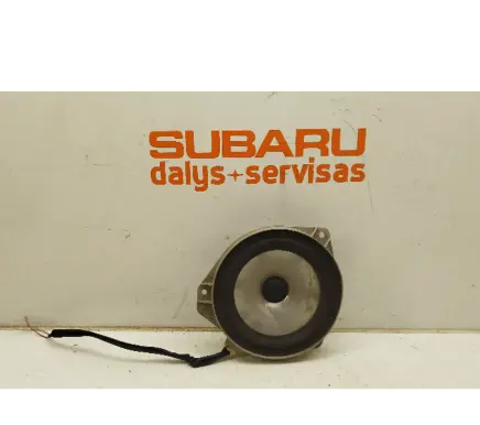 Subaru Forester SG Front door speaker 86301SA090