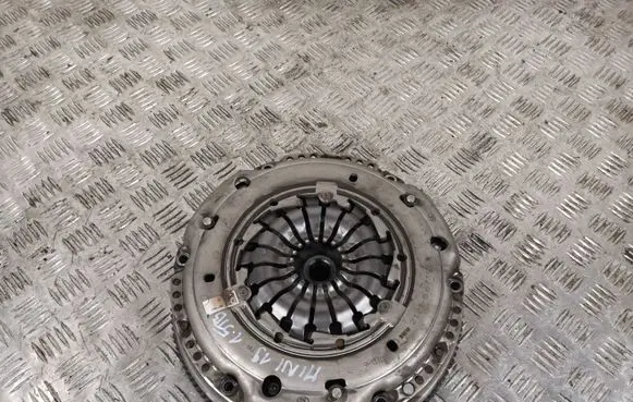Mini Cooper Countryman F60 Clutch set kit 8698750 8671939 8671968