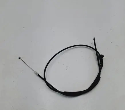 Mini Cooper Countryman R60 Engine bonnet/hood lock release cable 9802336