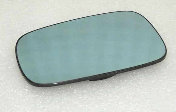Renault Laguna II Plastic wing mirror trim cover 7701049066