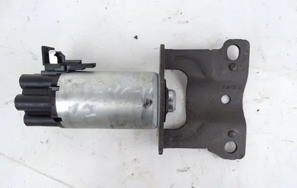 Mercedes-Benz ML W166 Seat adjustment motor 966071