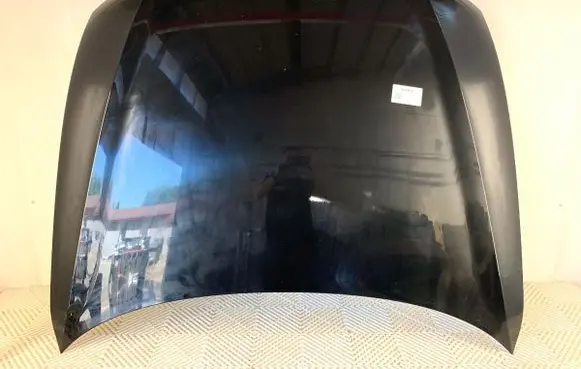 Audi A6 S6 C7 4G Engine bonnet/hood