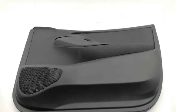 Toyota Yaris XP210 Front door card panel trim 676100DU60C2