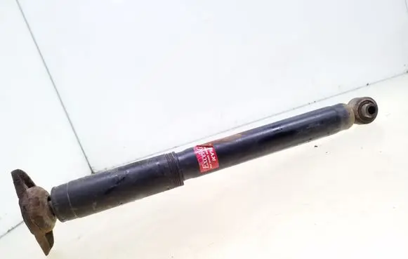 Volvo XC70 Rear shock absorber/damper