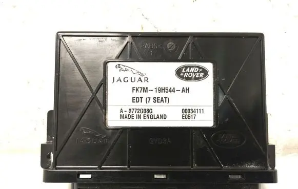 Land Rover Discovery Sport Comfort/convenience module FK7M19H544AH