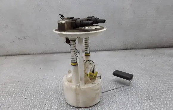 Nissan Micra Fuel level sensor 