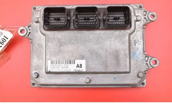 Honda Civic Engine control unit/module ECU 37820RSAG33