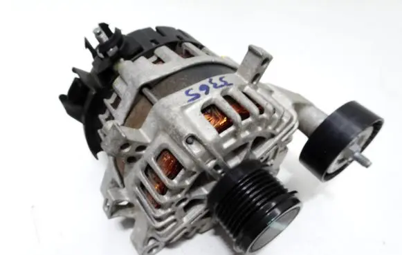 Ford Mondeo MK V Generator/alternator KS7T10300BAA EG17S010 2120013188