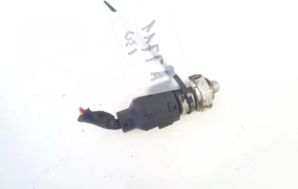 Hyundai Coupe Air conditioning (A/C) pressure sensor nfc134a 314mPA