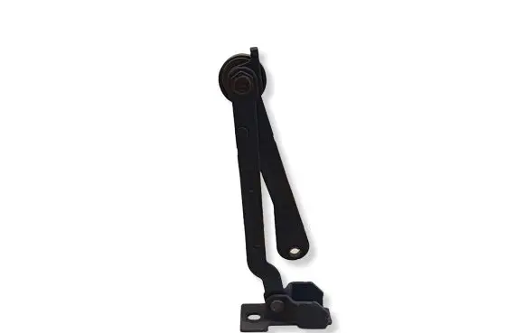 Volvo XC90 Tailgate/trunk/boot hinge 8659076