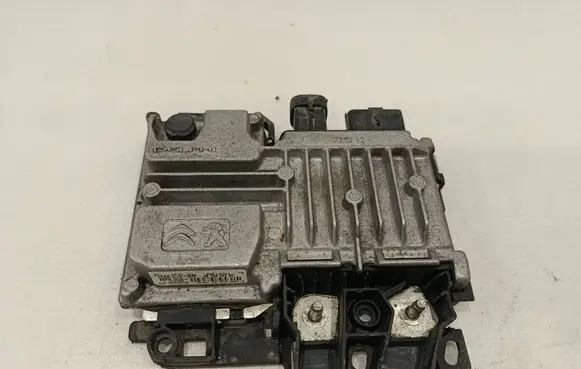 Citroen DS3 Other control units/modules 9810858280 28447924