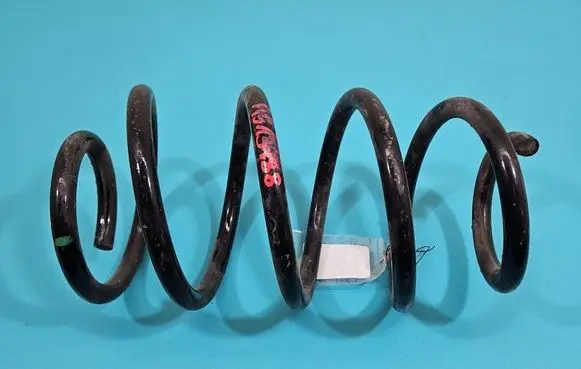 Ford S-MAX Front coil spring IMPRK1515488