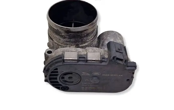 Land Rover Discovery 4 - LR4 Throttle valve 0280750610 G4D39F991AA