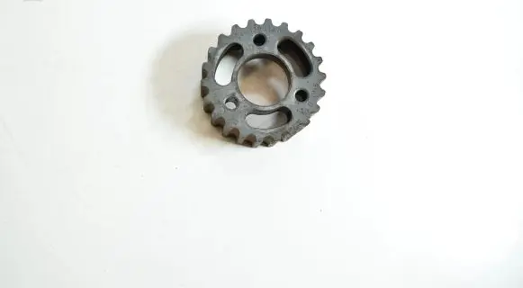 Audi A6 S6 C6 4F Fuel pump gear (pulley) 03L130111D