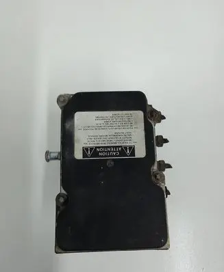 Toyota Avensis T250 ABS Pump 0265800313 38604B0417