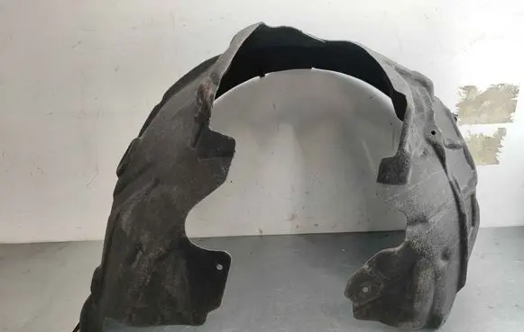 Audi A6 C7 Front mudguard 4G0821133D