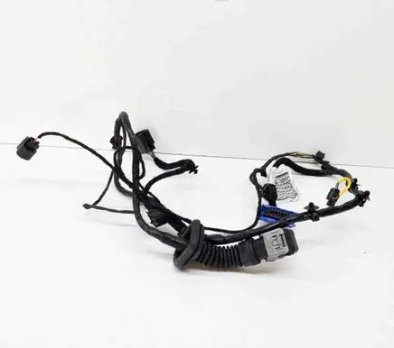 Maserati Quattroporte Front door wiring loom 06700075060 670007506