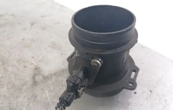 Audi A5 8T 8F Mass air flow meter 059906461N