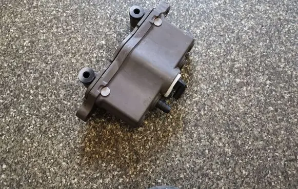 Mercedes-Benz E W212 Pedestrian airbag A2129066201